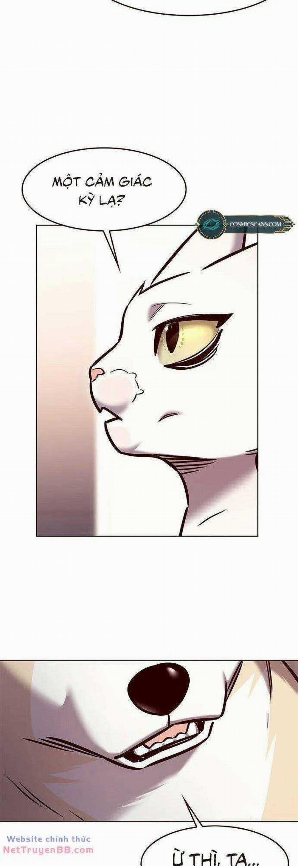 Hóa Thân Thành Mèo 285 trang 22