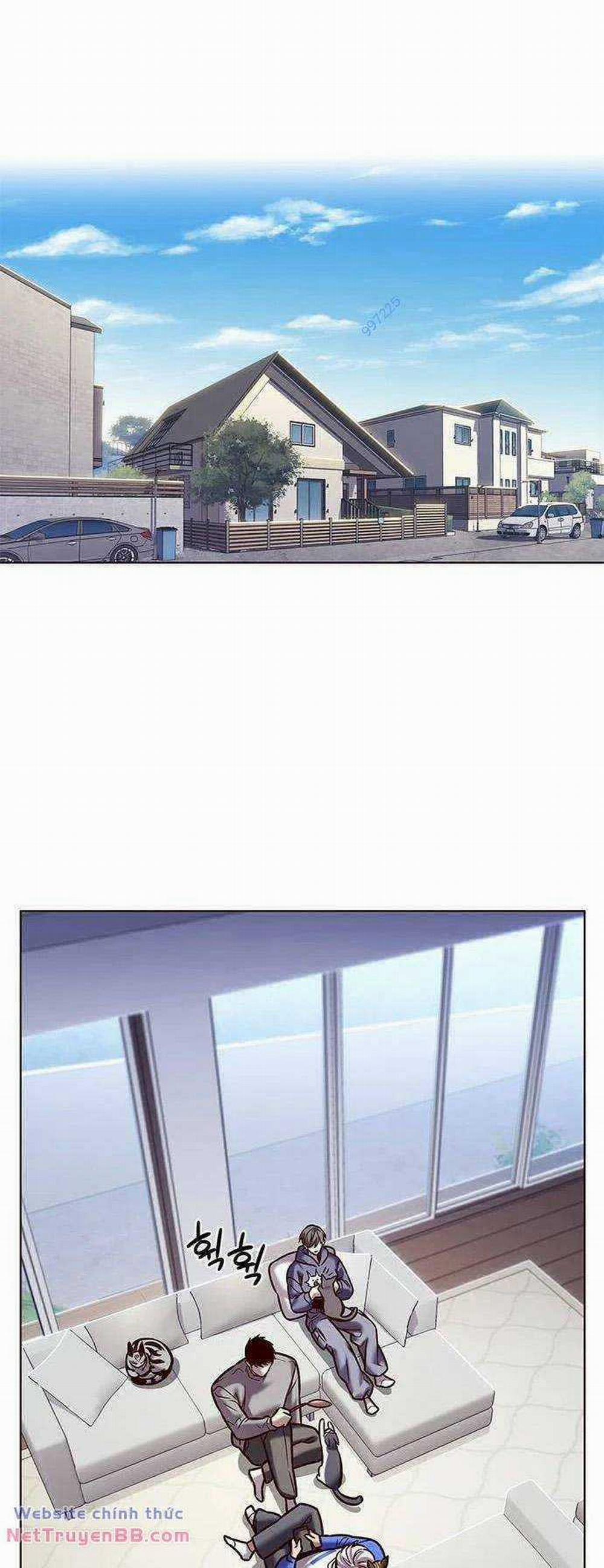 Hóa Thân Thành Mèo 285 trang 28