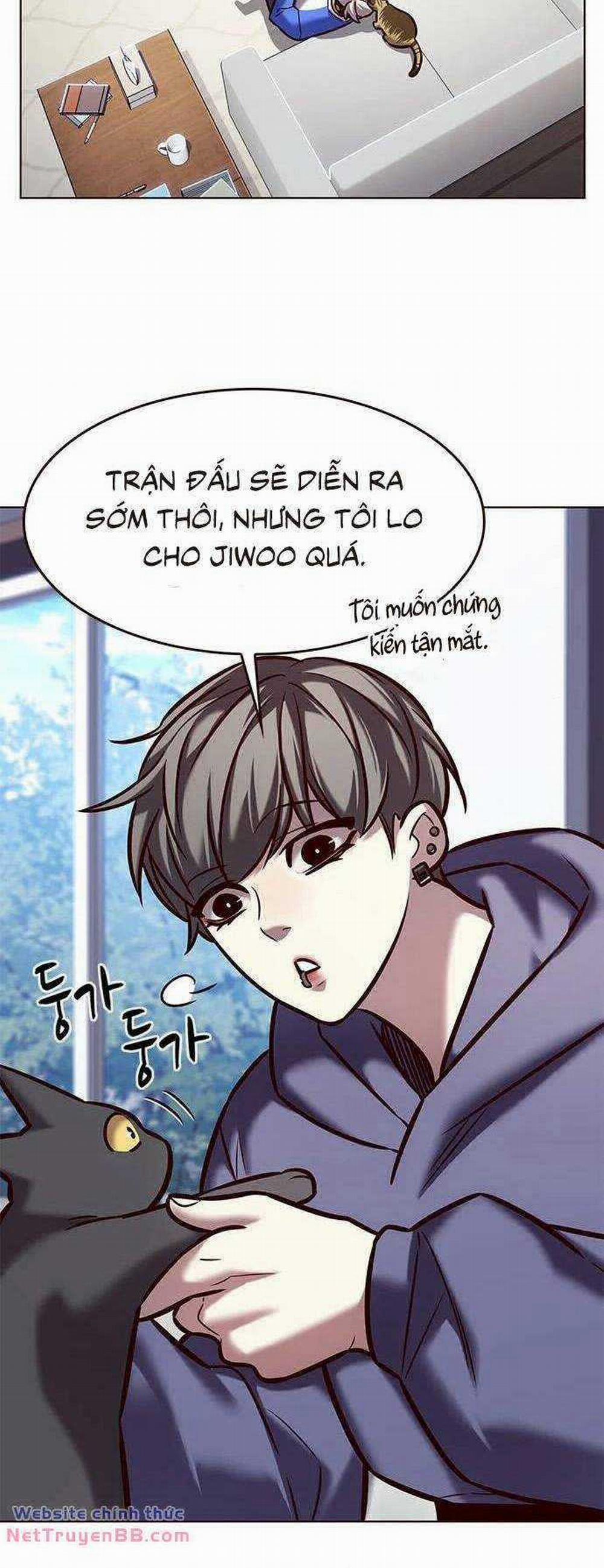 Hóa Thân Thành Mèo 285 trang 29