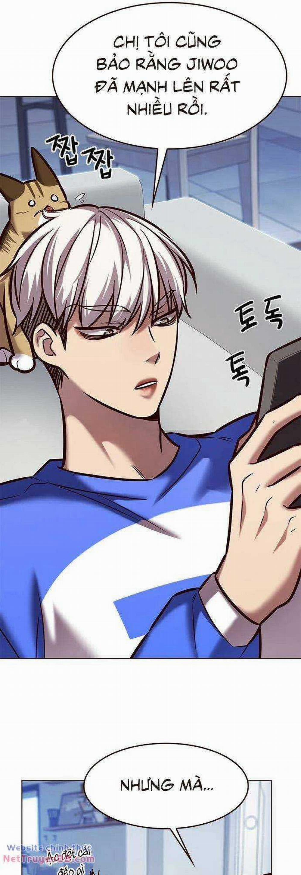 Hóa Thân Thành Mèo 285 trang 30
