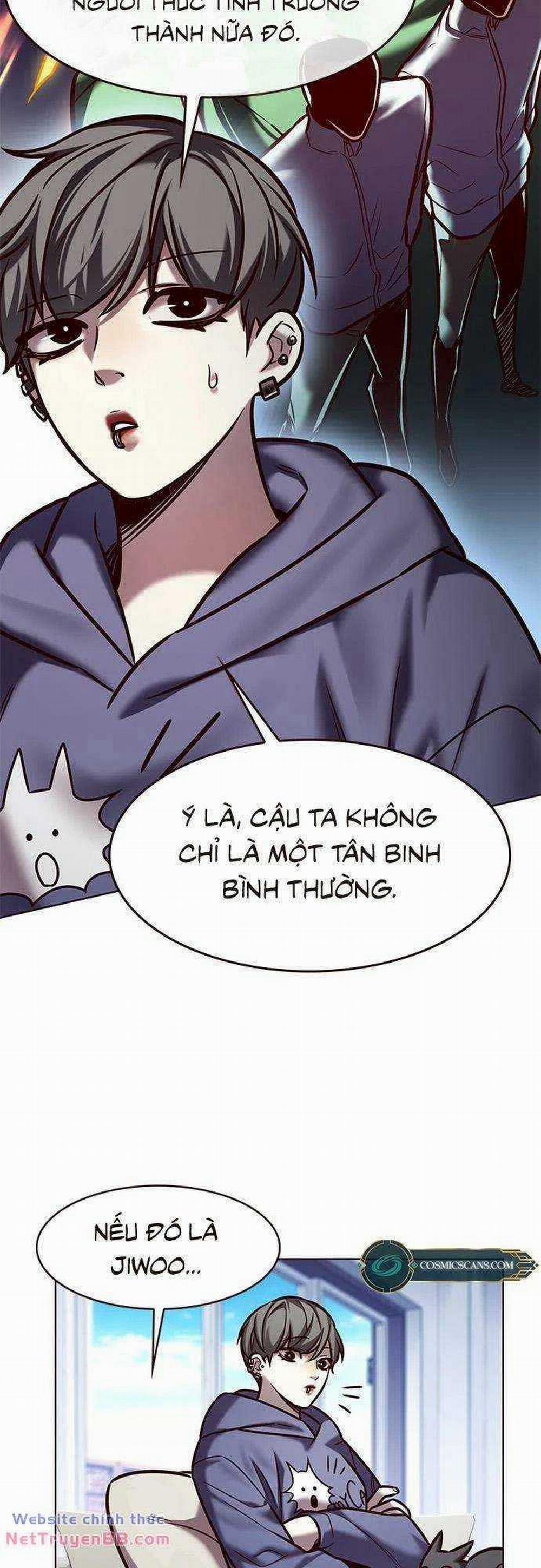 Hóa Thân Thành Mèo 285 trang 32