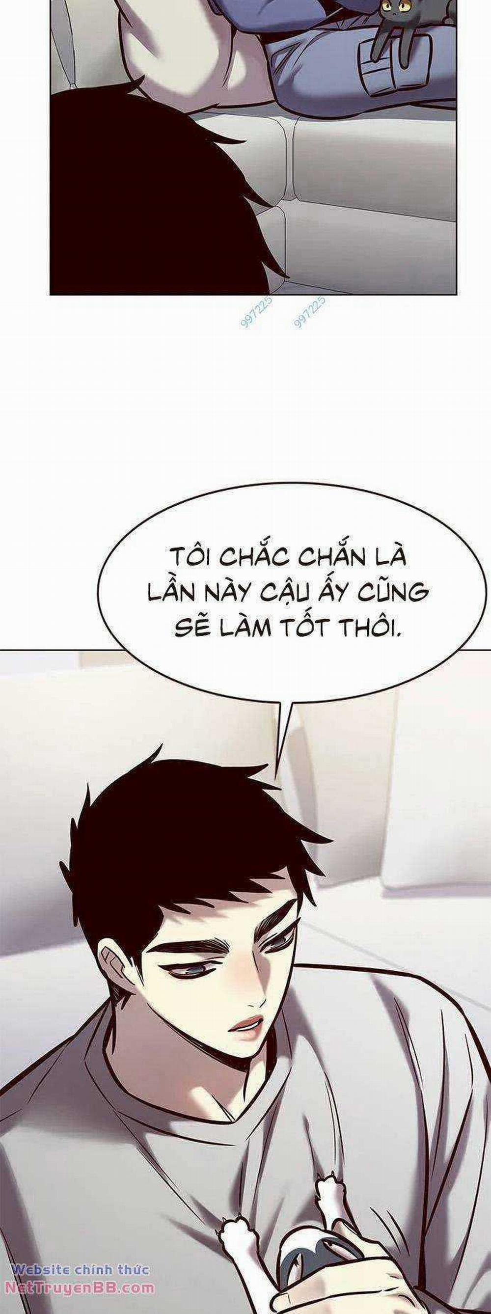 Hóa Thân Thành Mèo 285 trang 33