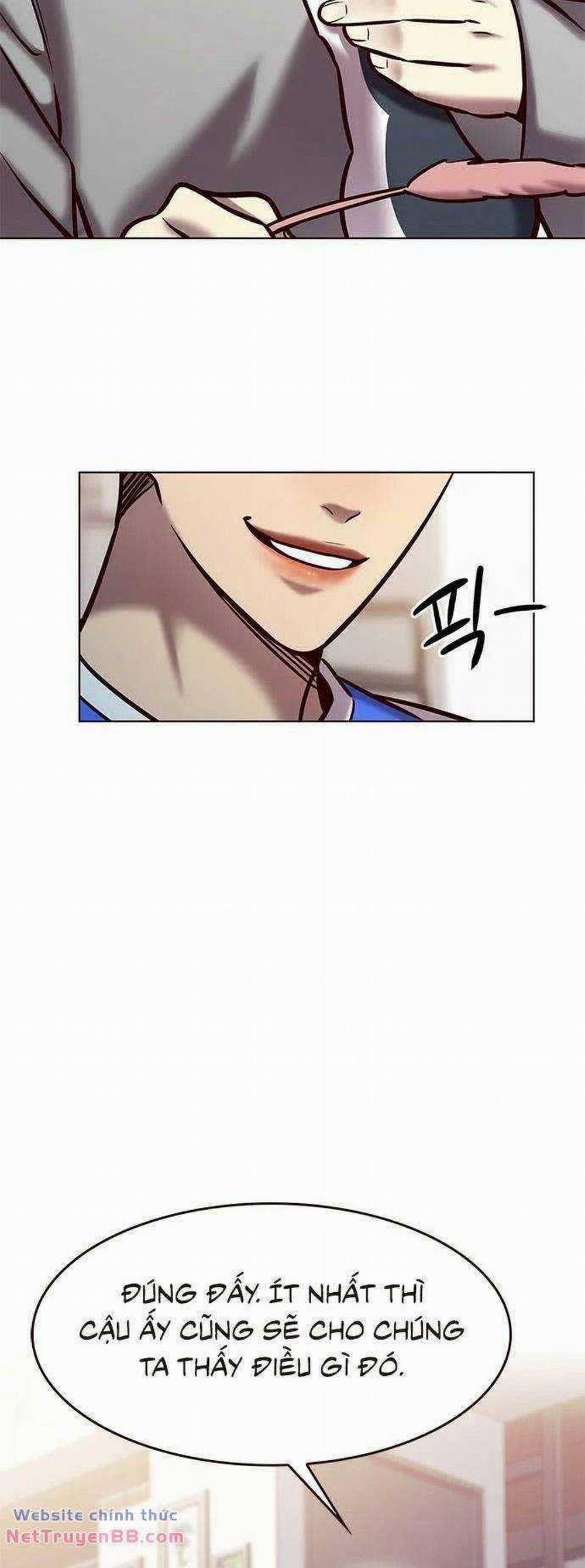 Hóa Thân Thành Mèo 285 trang 34