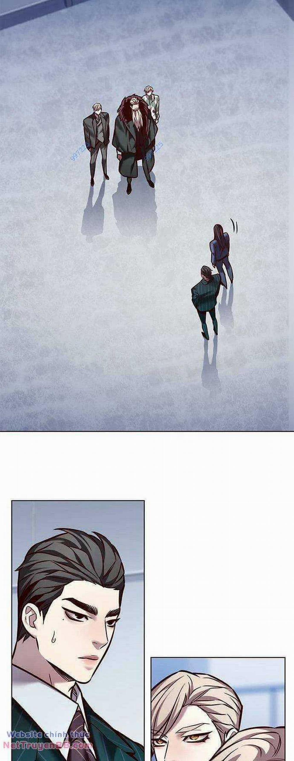 Hóa Thân Thành Mèo 285 trang 38