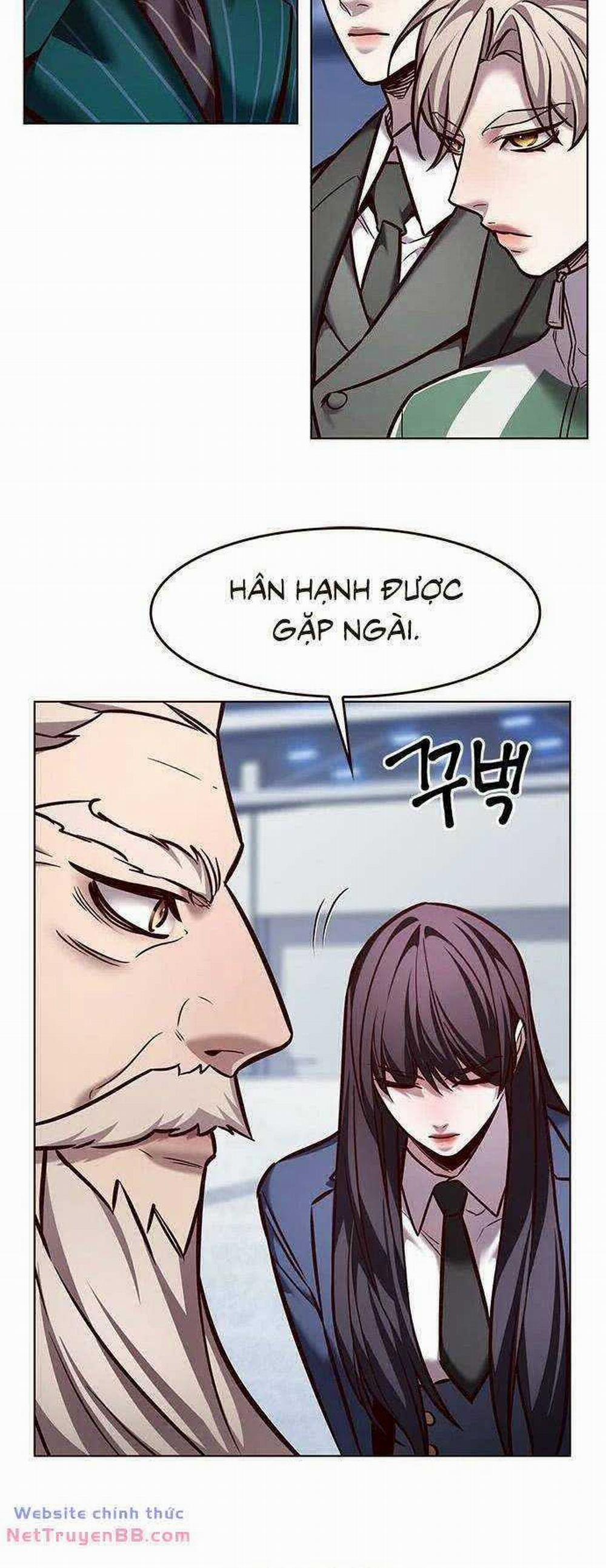 Hóa Thân Thành Mèo 285 trang 39