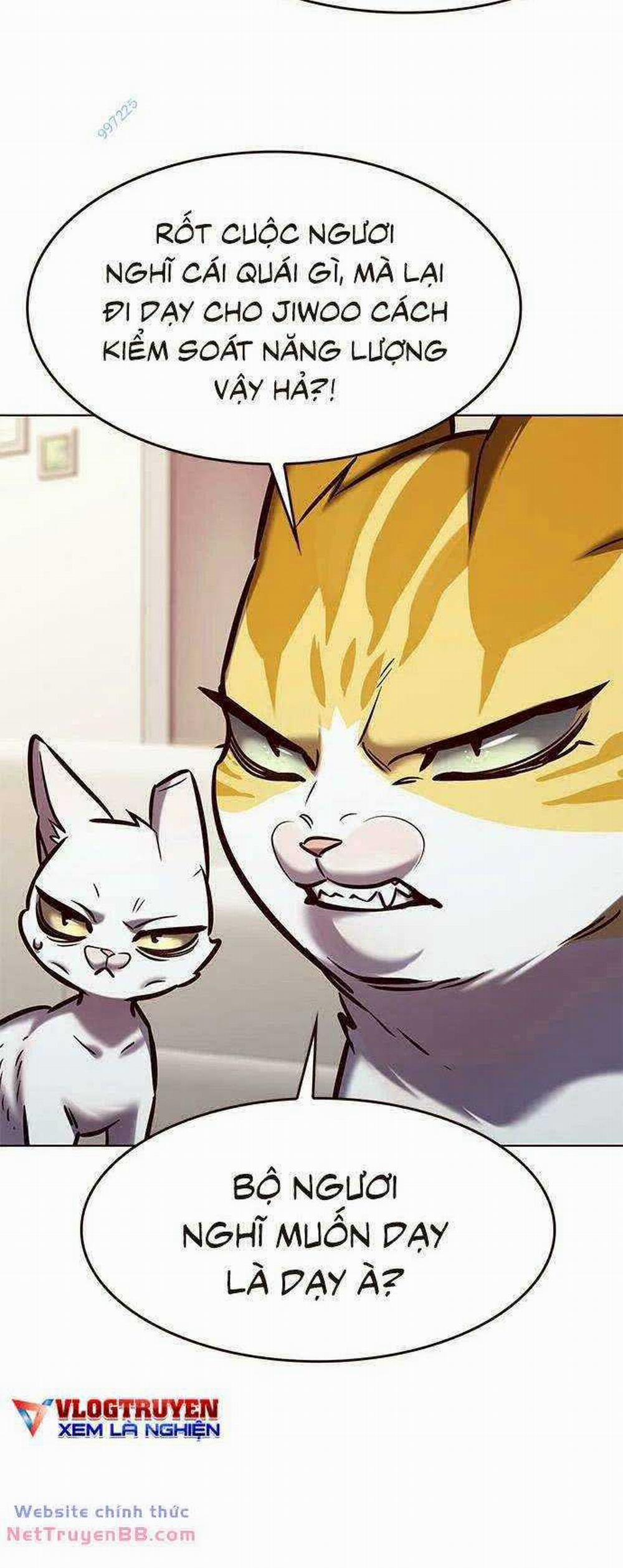 Hóa Thân Thành Mèo 285 trang 4