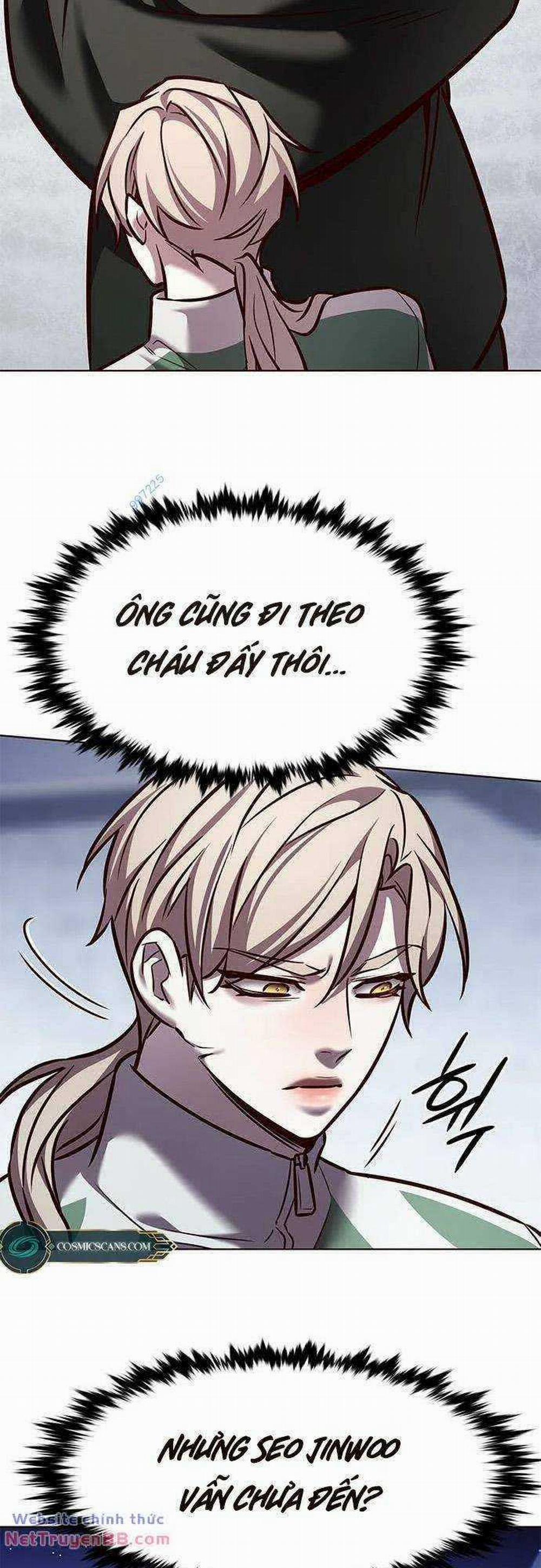 Hóa Thân Thành Mèo 285 trang 42