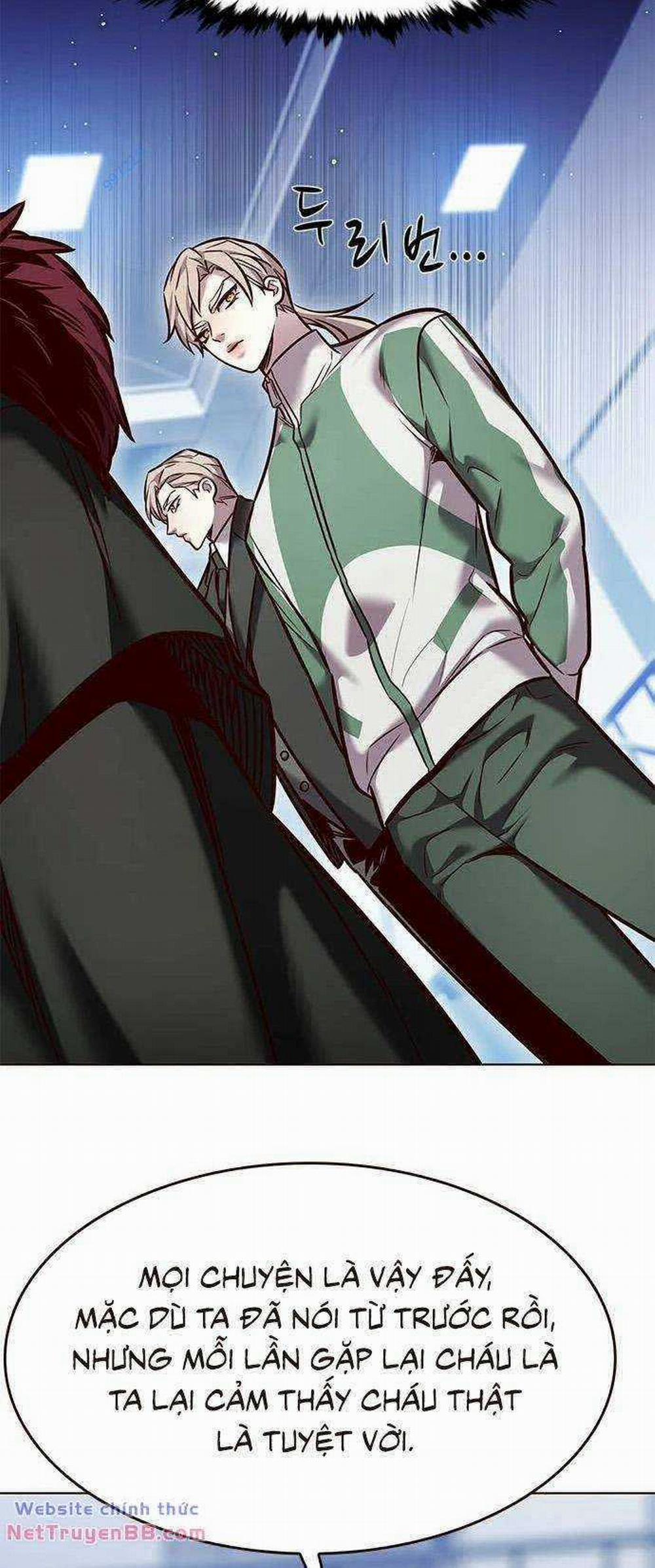 Hóa Thân Thành Mèo 285 trang 43