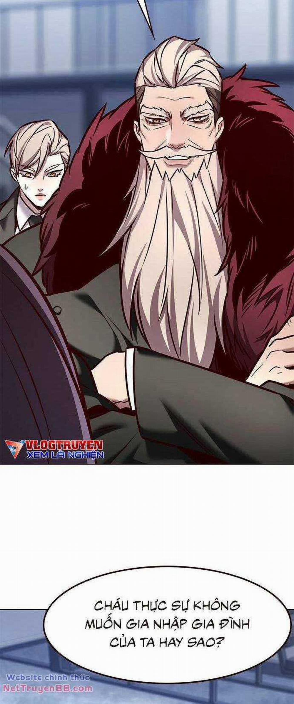 Hóa Thân Thành Mèo 285 trang 44