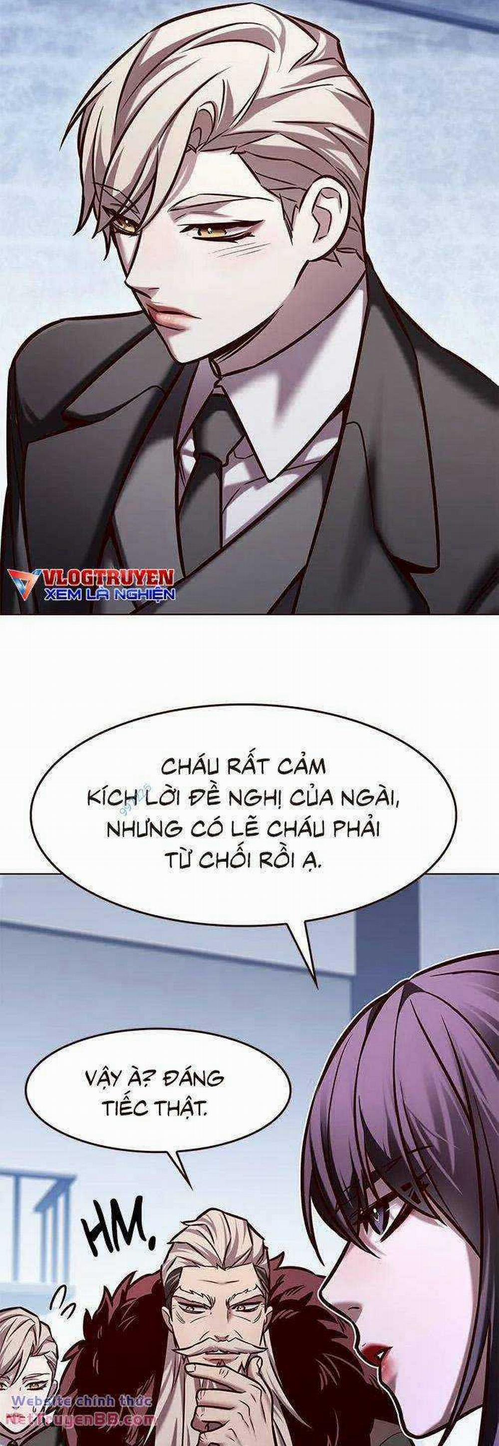 Hóa Thân Thành Mèo 285 trang 45