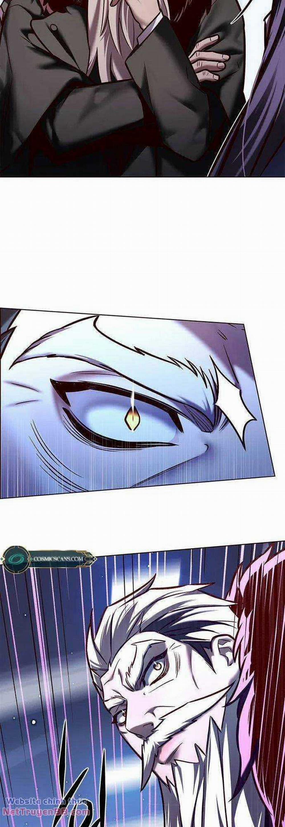 Hóa Thân Thành Mèo 285 trang 46