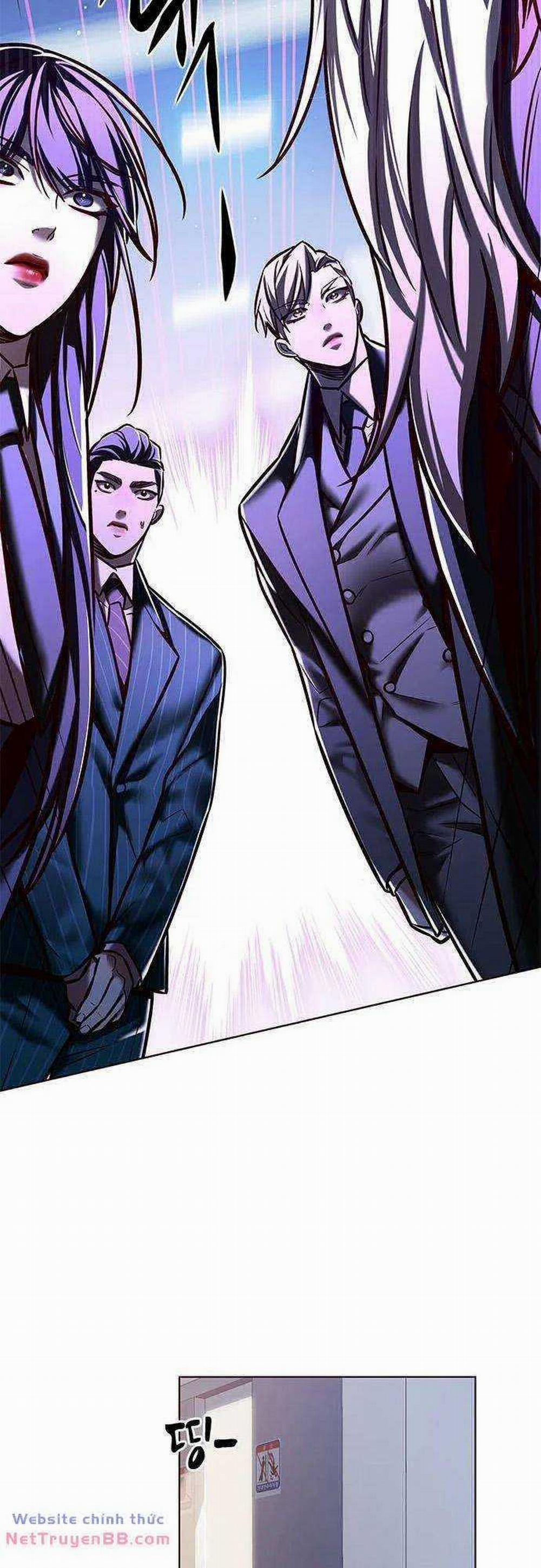 Hóa Thân Thành Mèo 285 trang 47