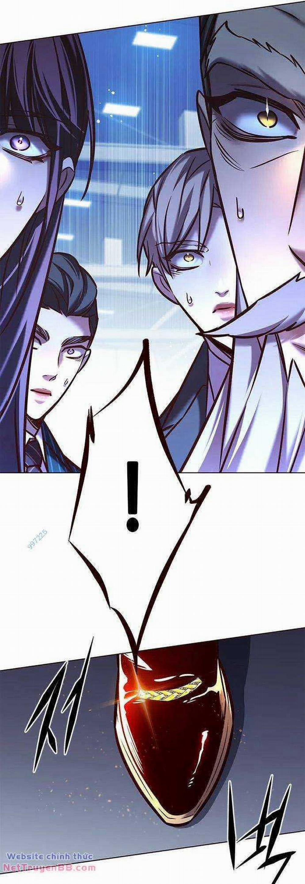 Hóa Thân Thành Mèo 285 trang 50
