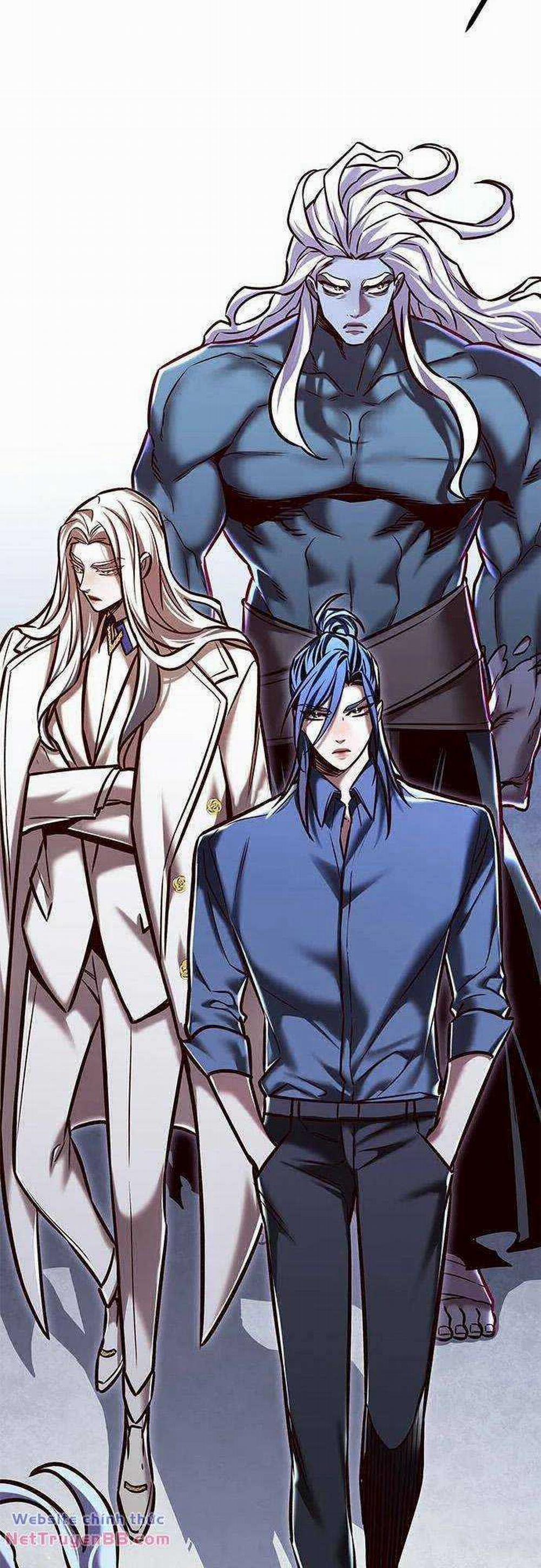 Hóa Thân Thành Mèo 285 trang 51