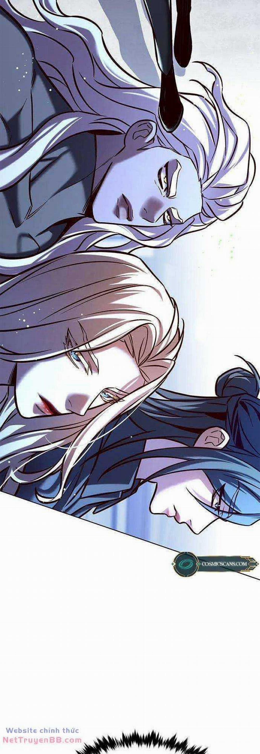 Hóa Thân Thành Mèo 285 trang 52