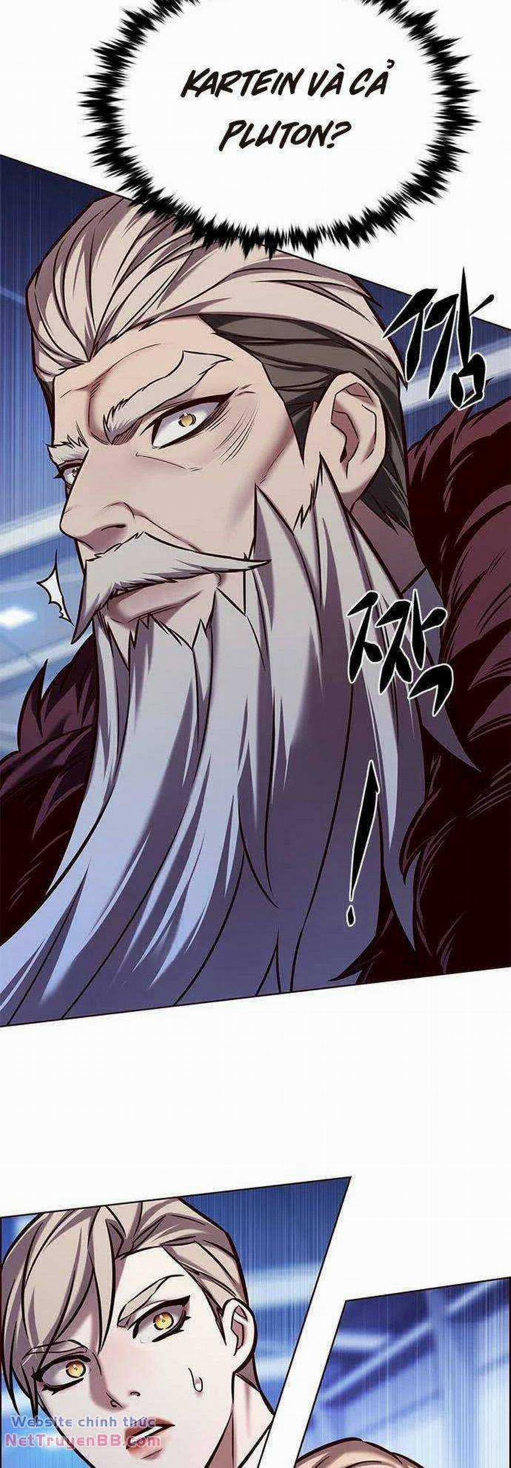 Hóa Thân Thành Mèo 285 trang 53