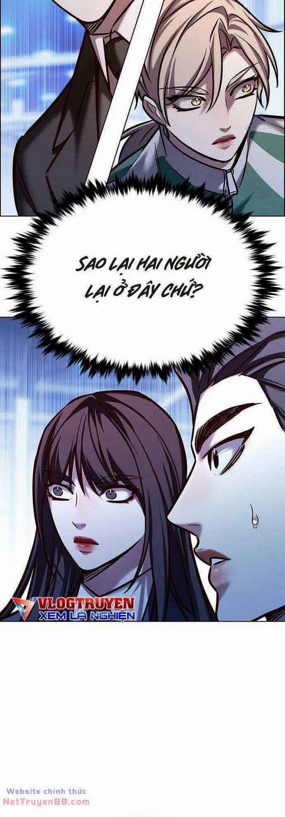 Hóa Thân Thành Mèo 285 trang 54