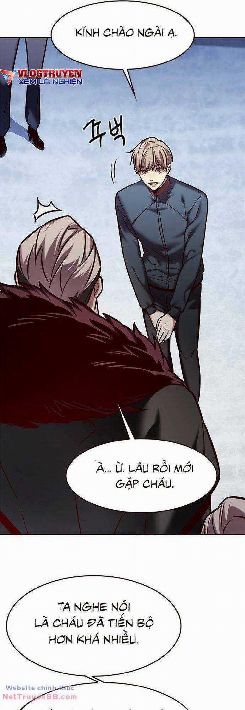 Hóa Thân Thành Mèo 285 trang 55