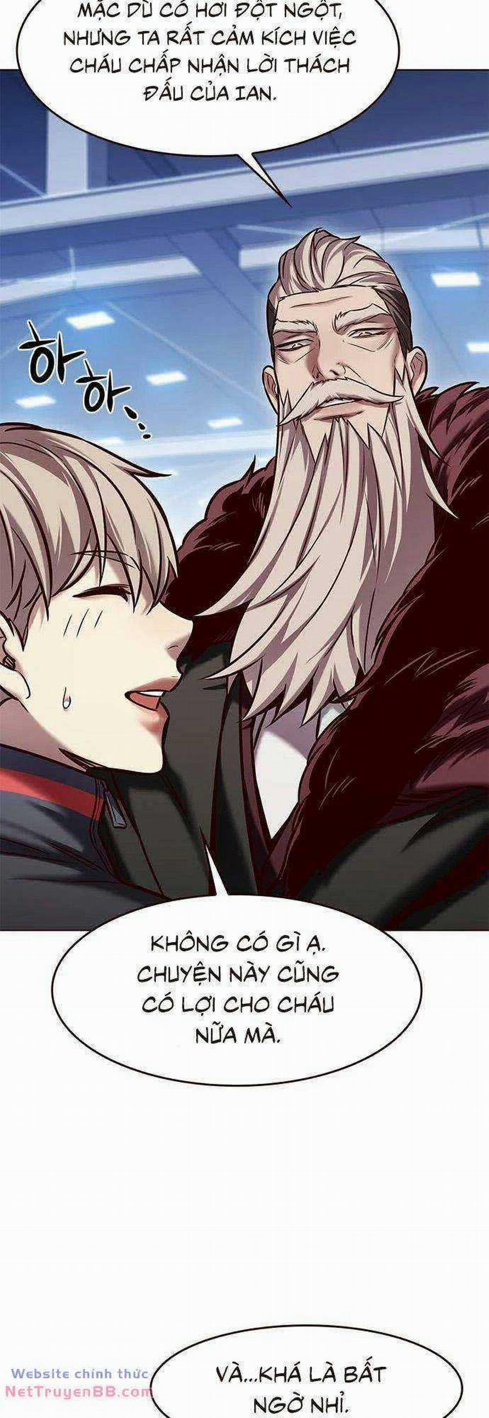 Hóa Thân Thành Mèo 285 trang 56