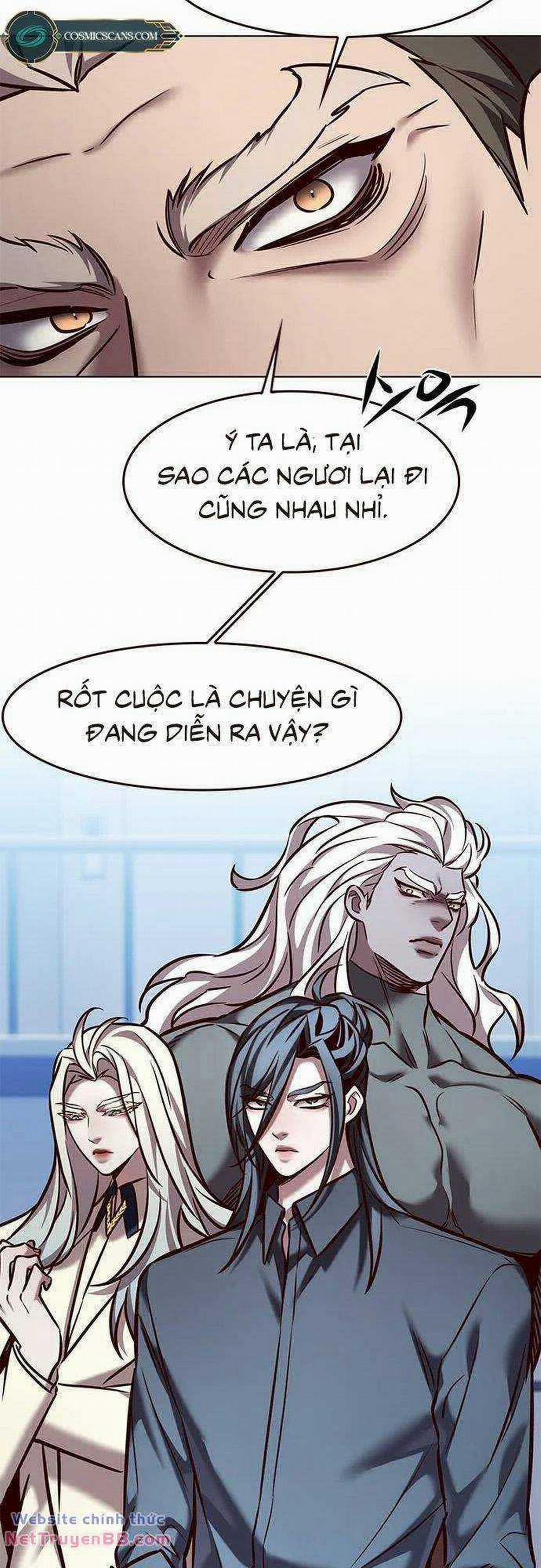 Hóa Thân Thành Mèo 285 trang 57