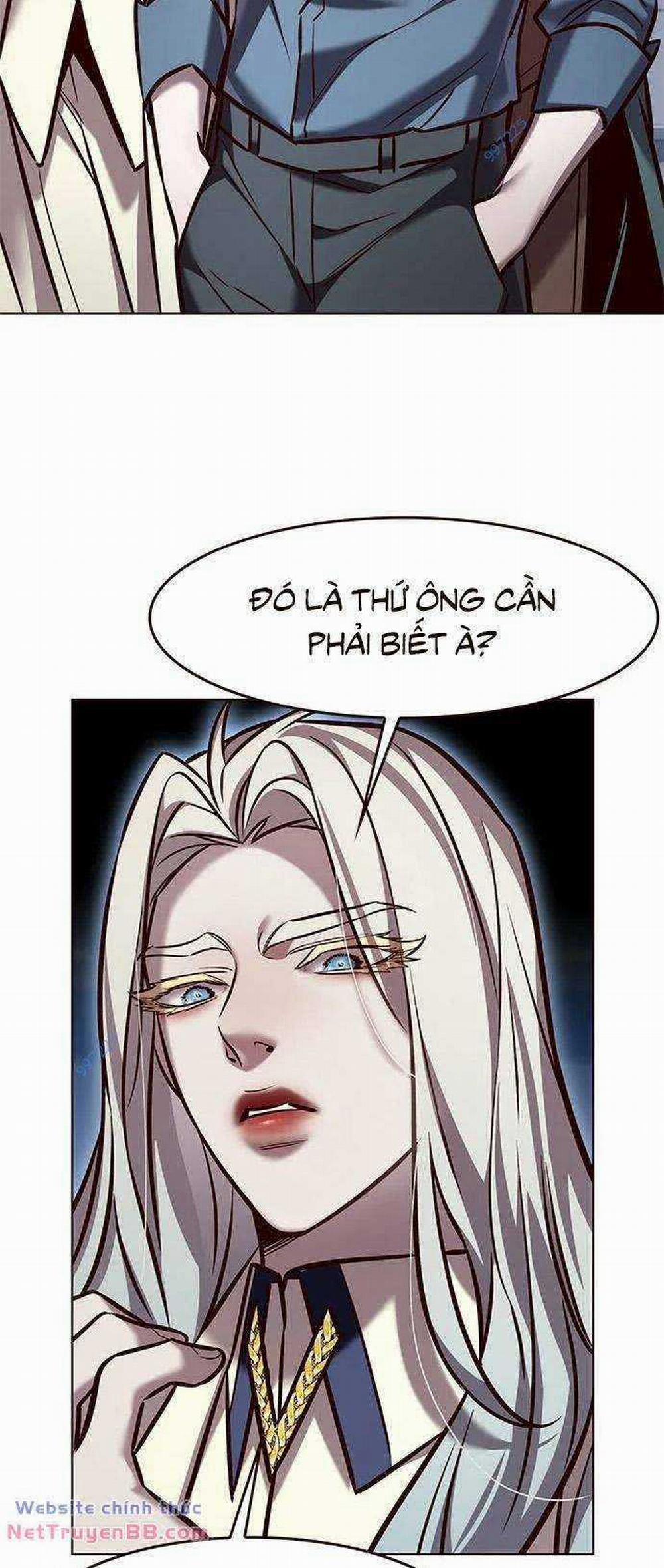 Hóa Thân Thành Mèo 285 trang 58