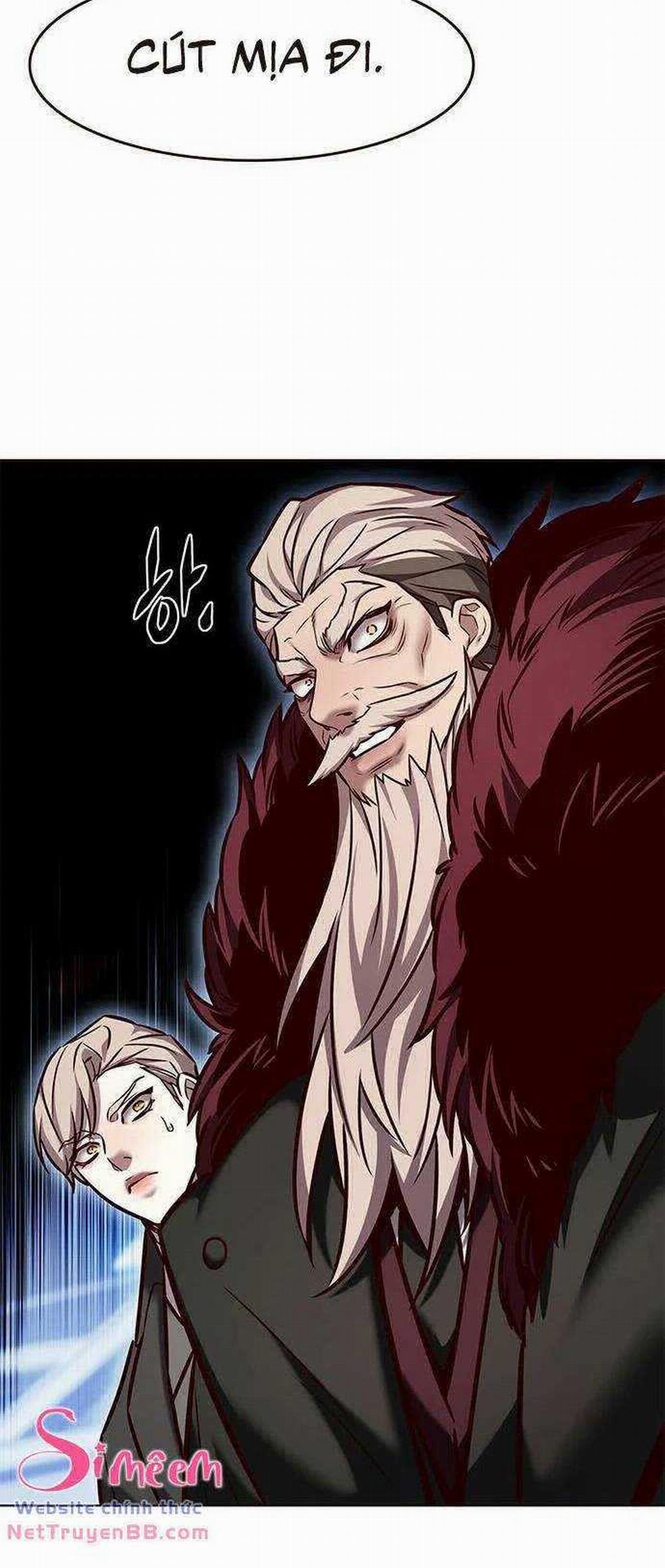 Hóa Thân Thành Mèo 285 trang 59