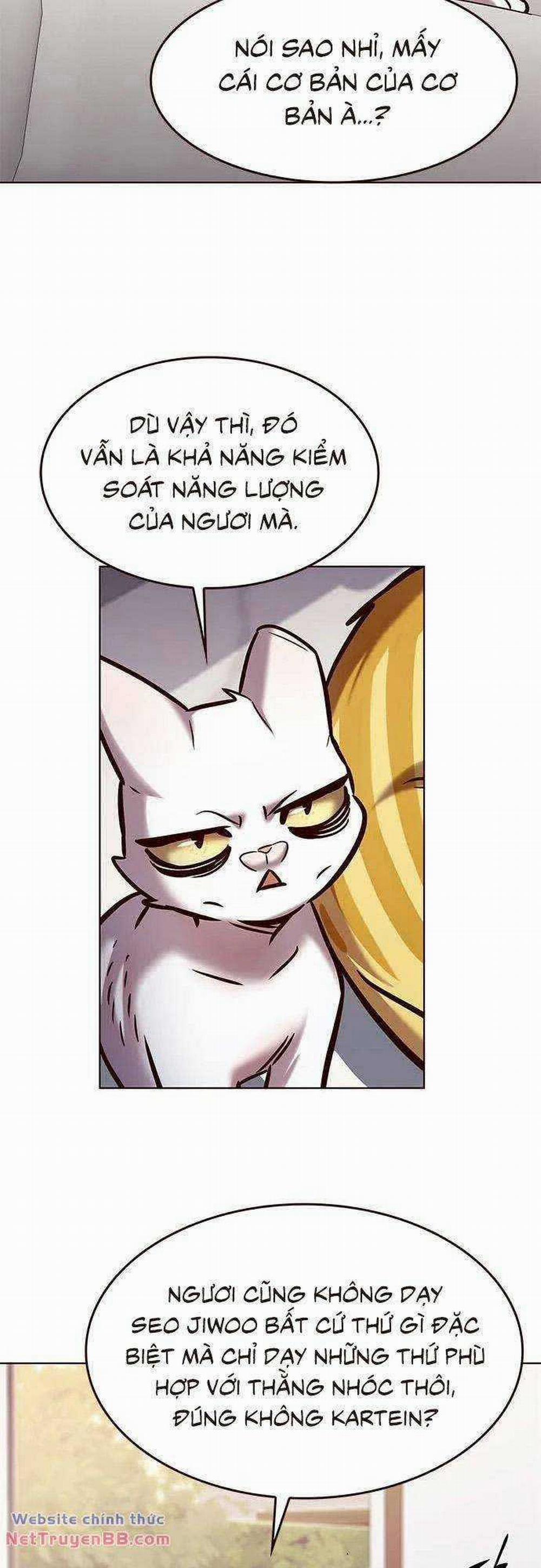 Hóa Thân Thành Mèo 285 trang 6