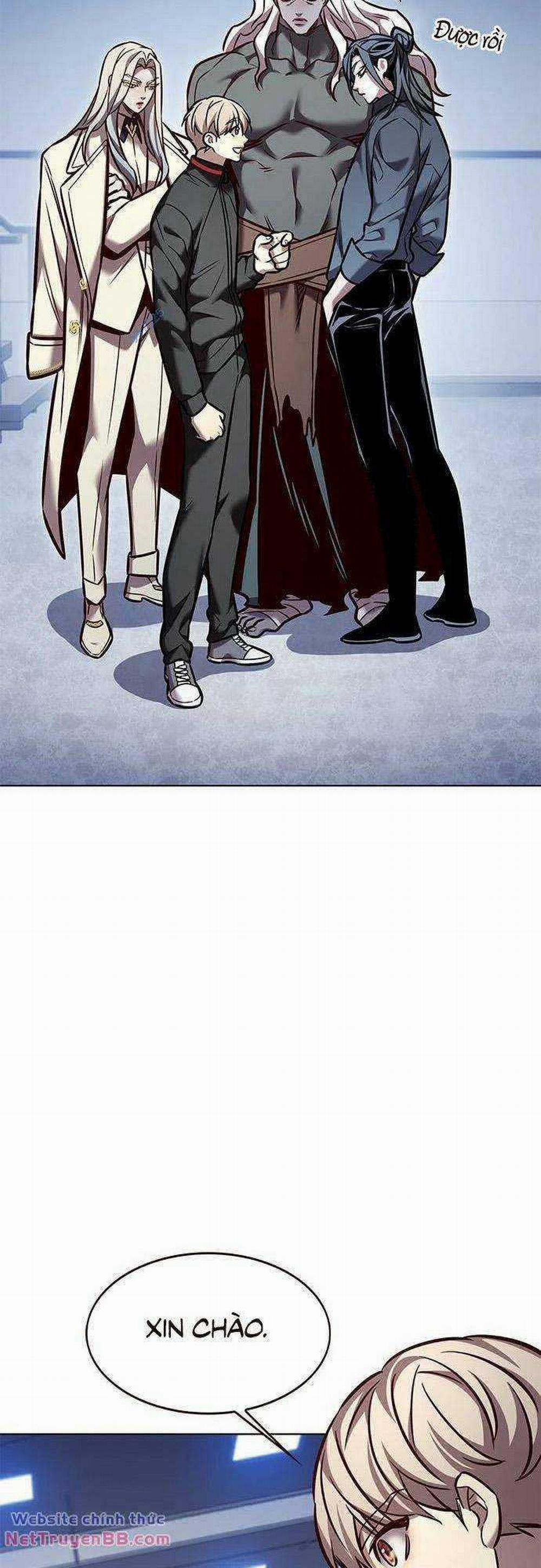 Hóa Thân Thành Mèo 285 trang 61