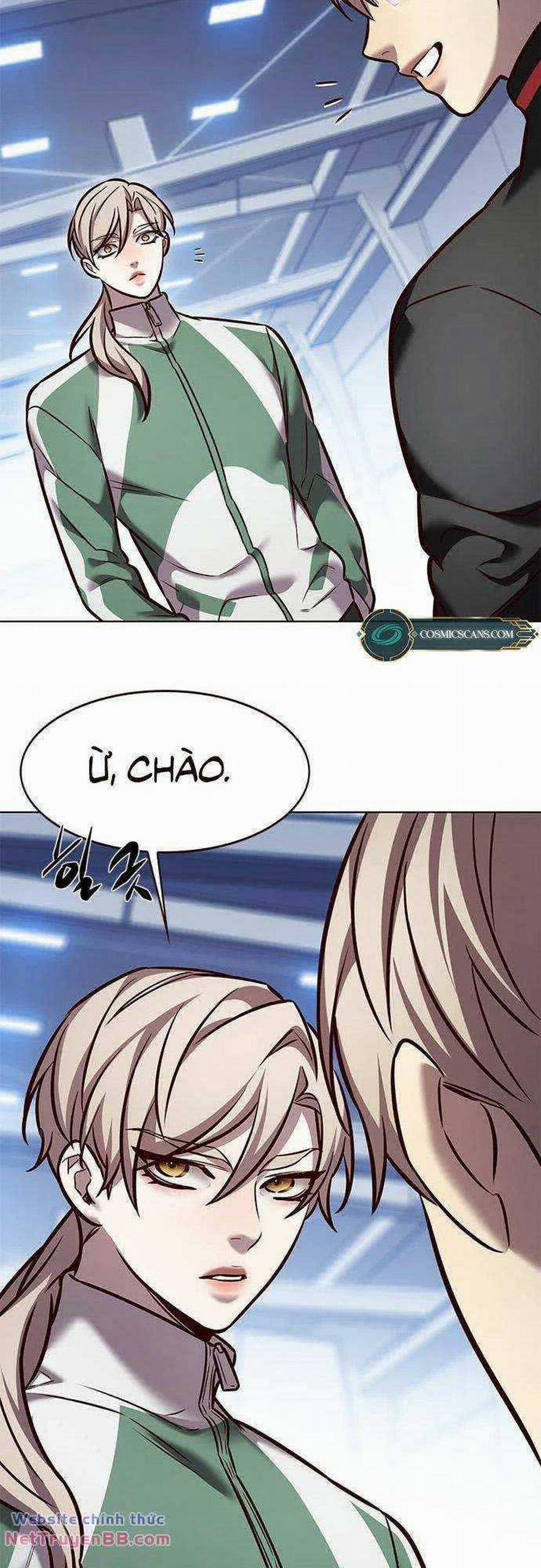 Hóa Thân Thành Mèo 285 trang 62