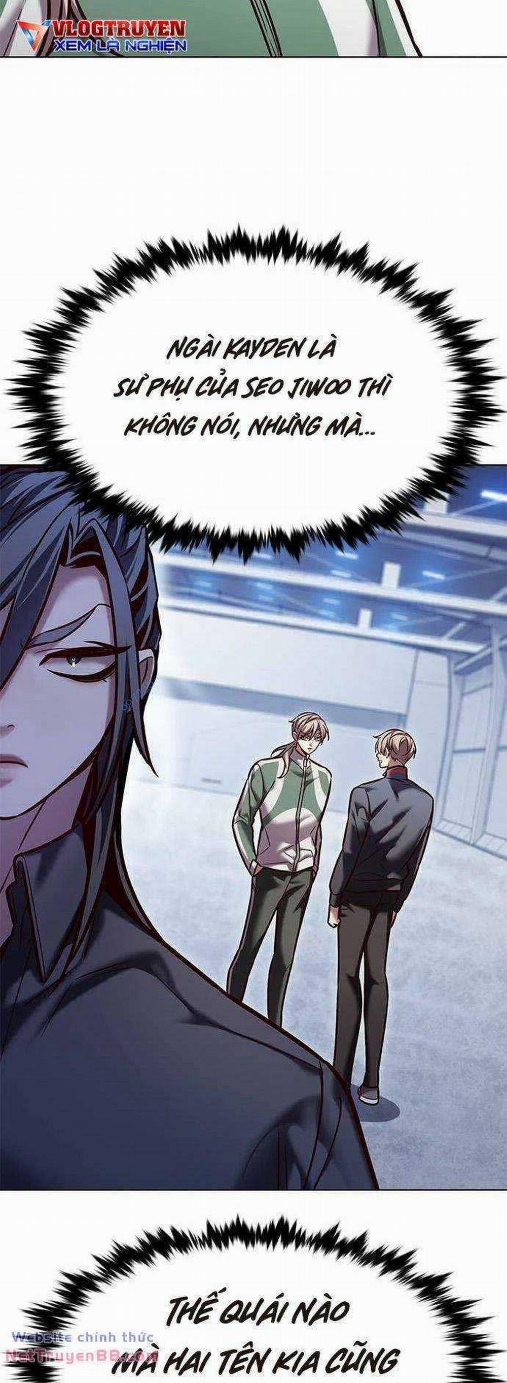 Hóa Thân Thành Mèo 285 trang 63