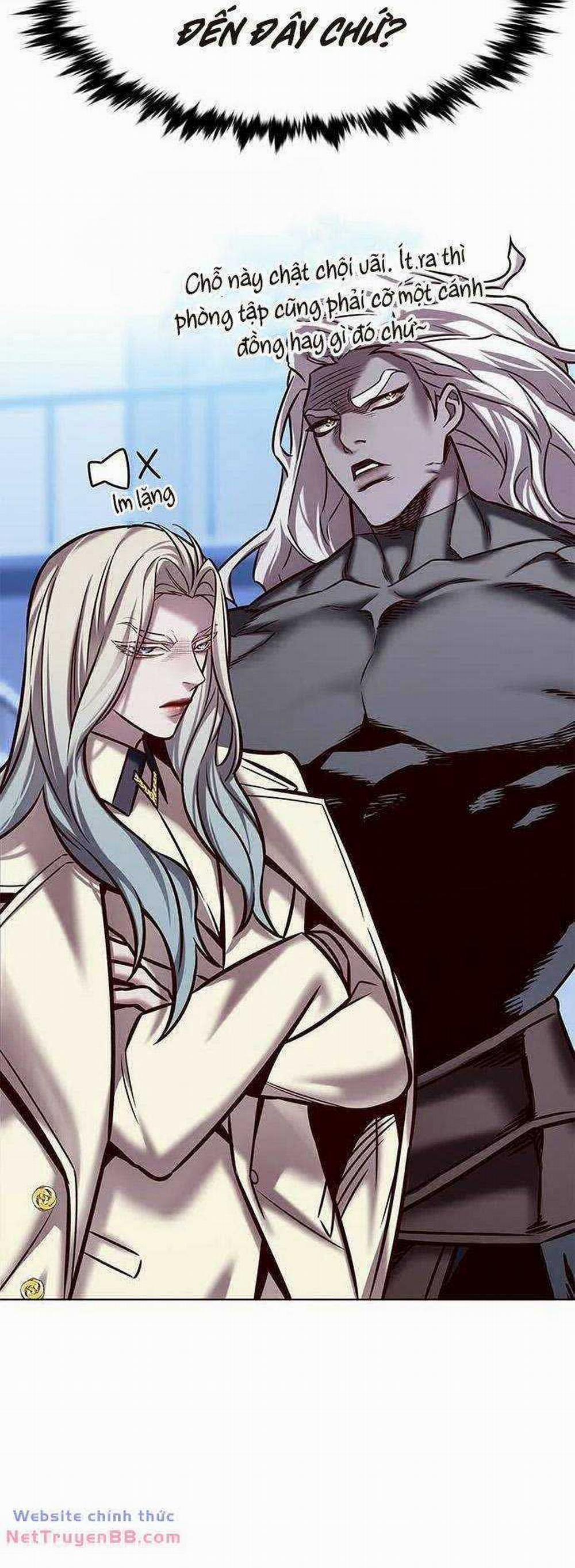 Hóa Thân Thành Mèo 285 trang 64