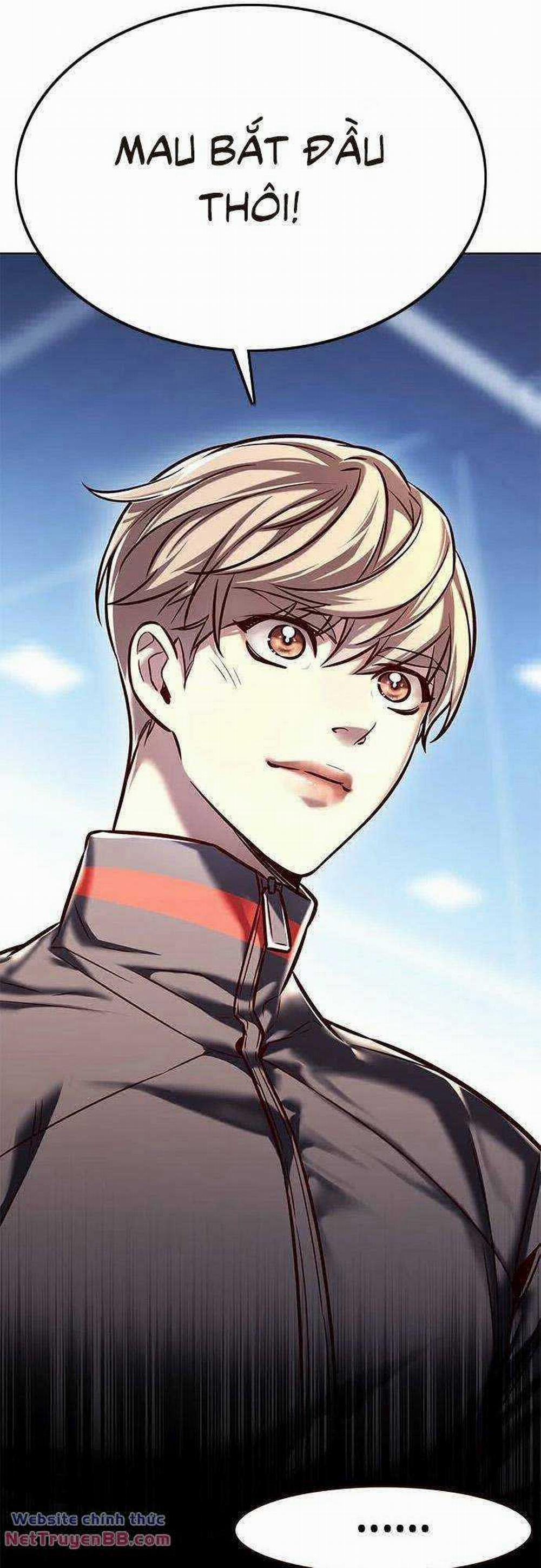 Hóa Thân Thành Mèo 285 trang 65