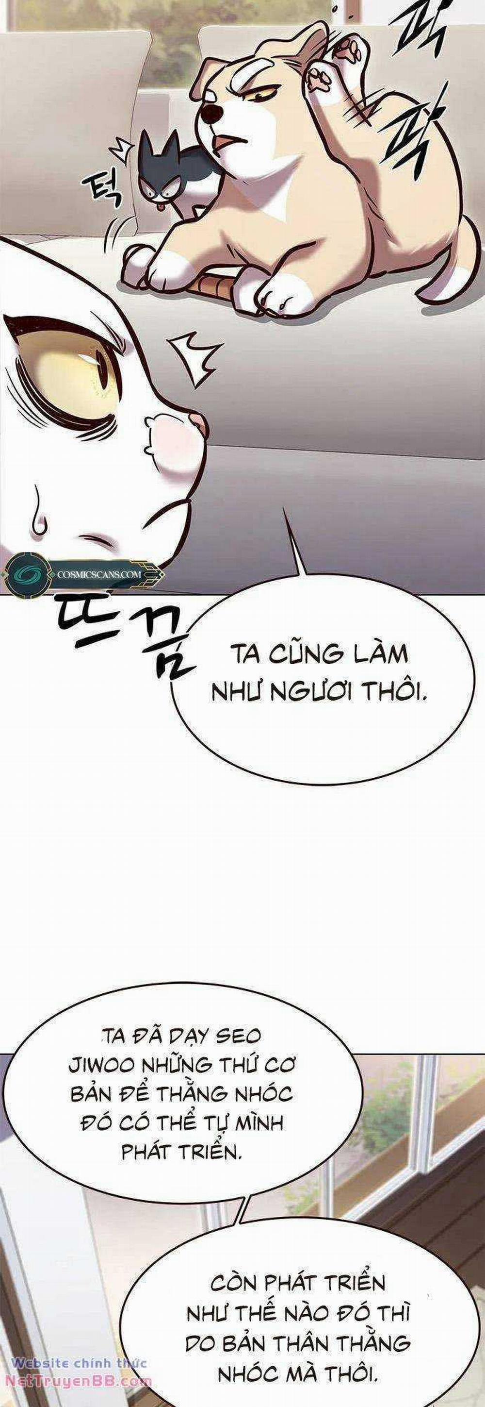 Hóa Thân Thành Mèo 285 trang 7