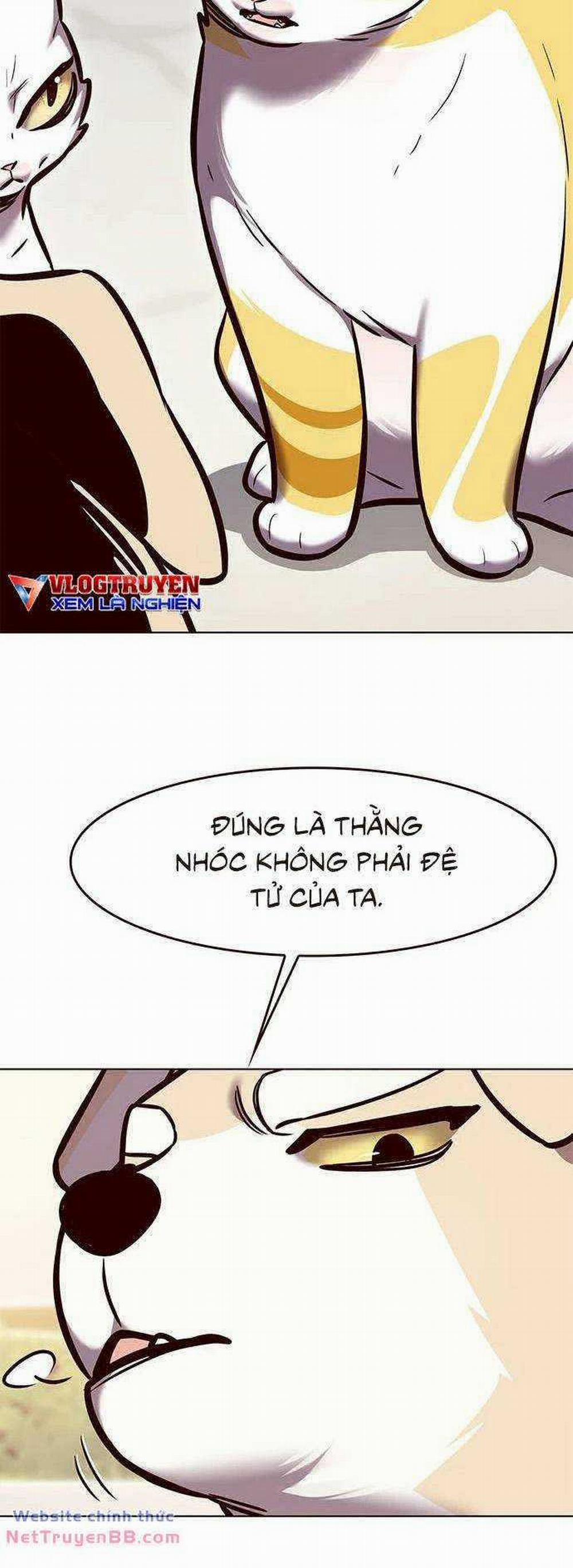 Hóa Thân Thành Mèo 285 trang 9