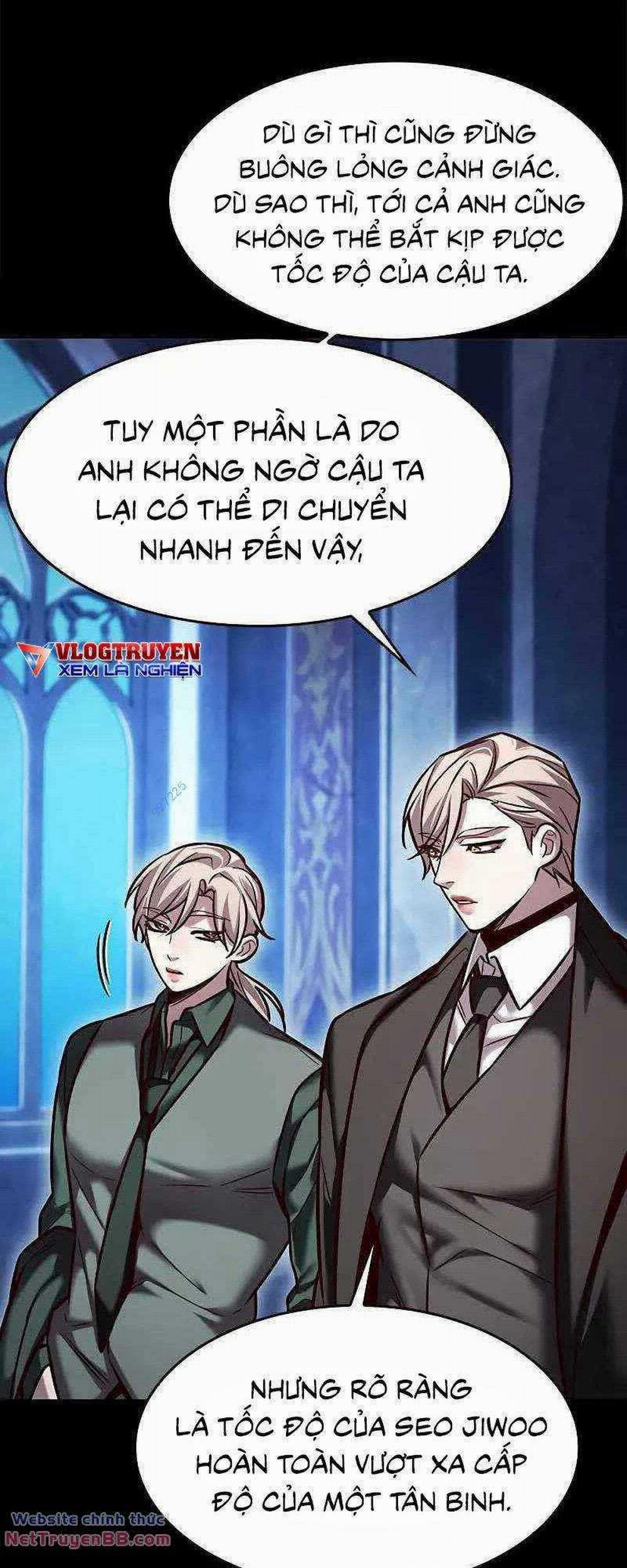 Hóa Thân Thành Mèo 286 trang 10