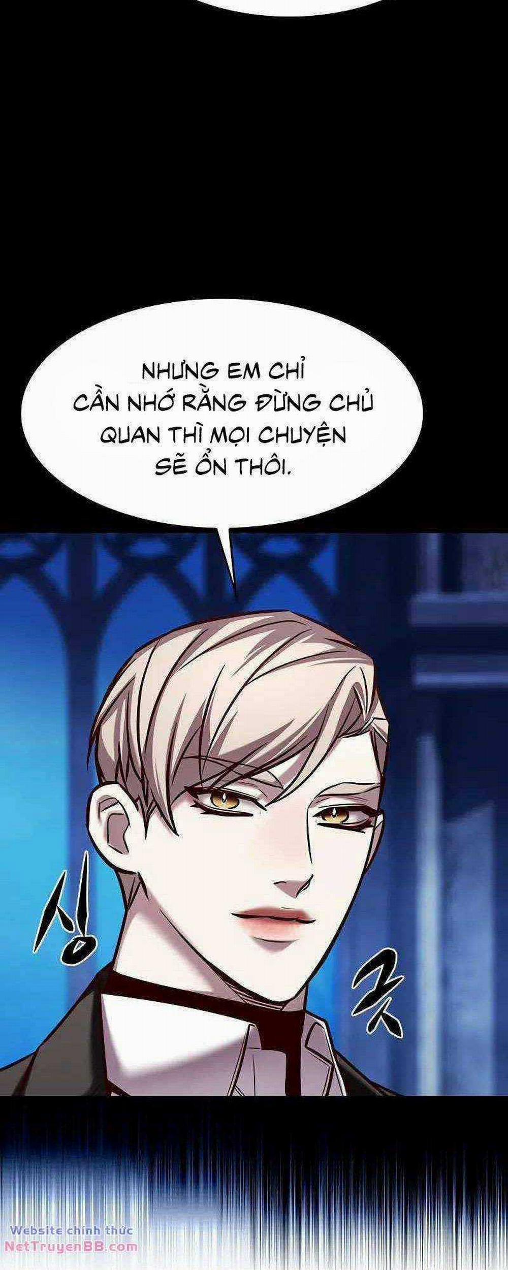 Hóa Thân Thành Mèo 286 trang 11