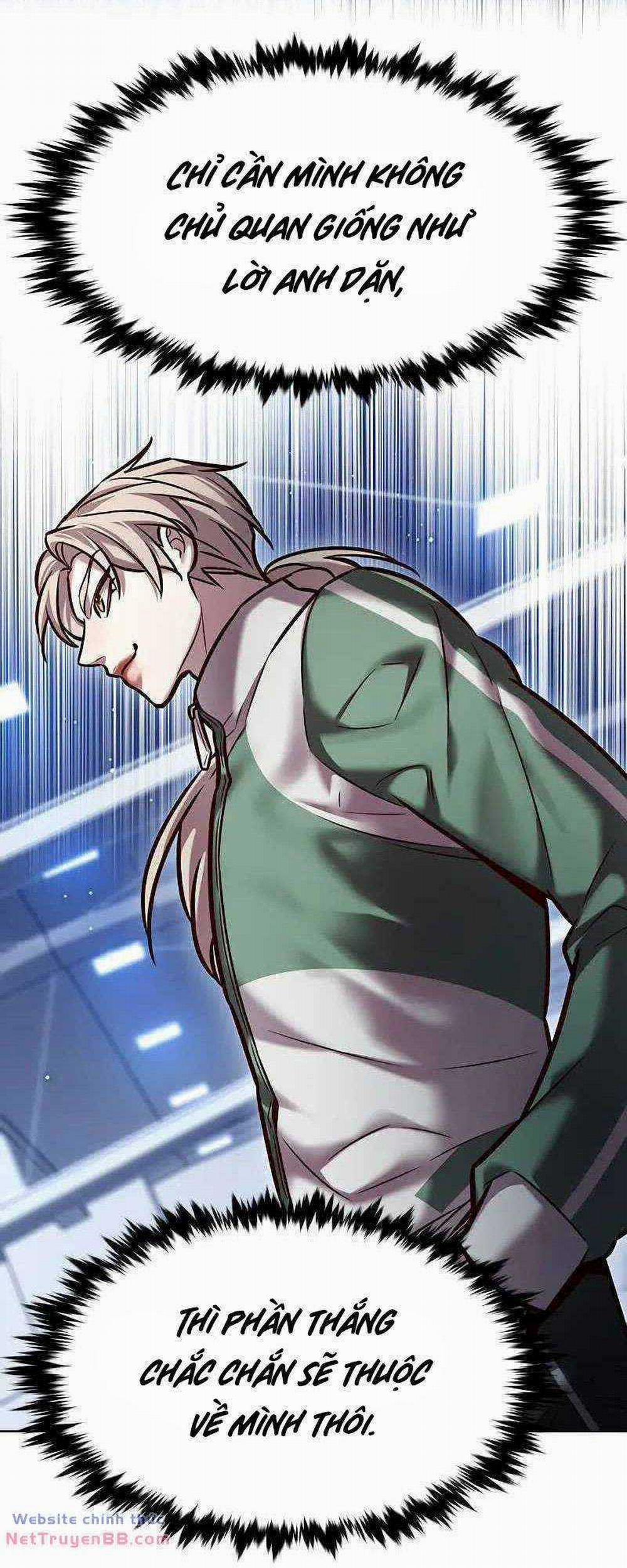 Hóa Thân Thành Mèo 286 trang 12