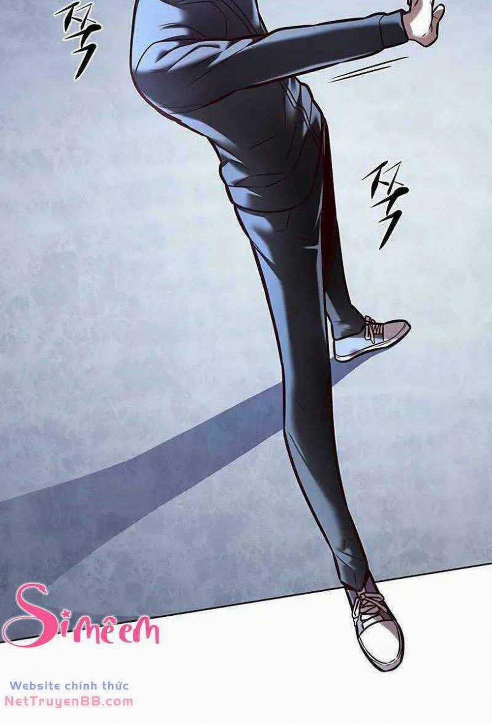 Hóa Thân Thành Mèo 286 trang 14