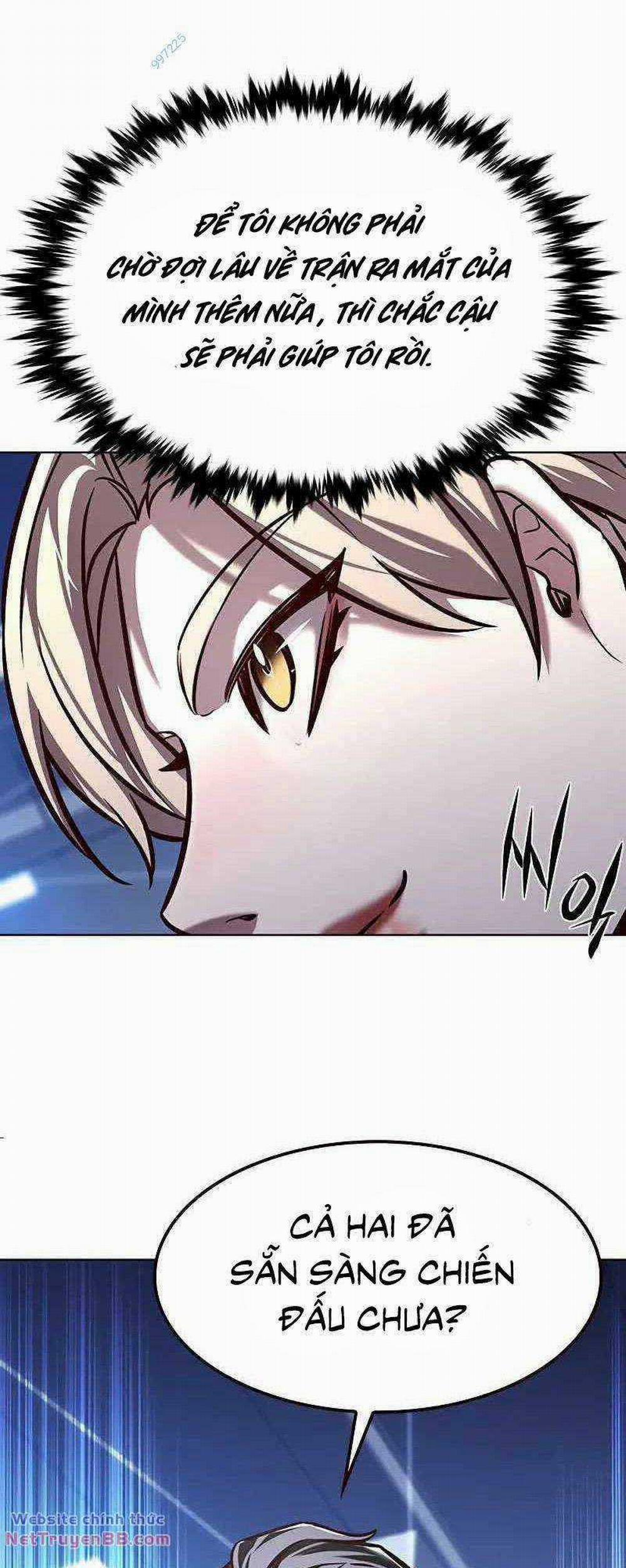 Hóa Thân Thành Mèo 286 trang 15