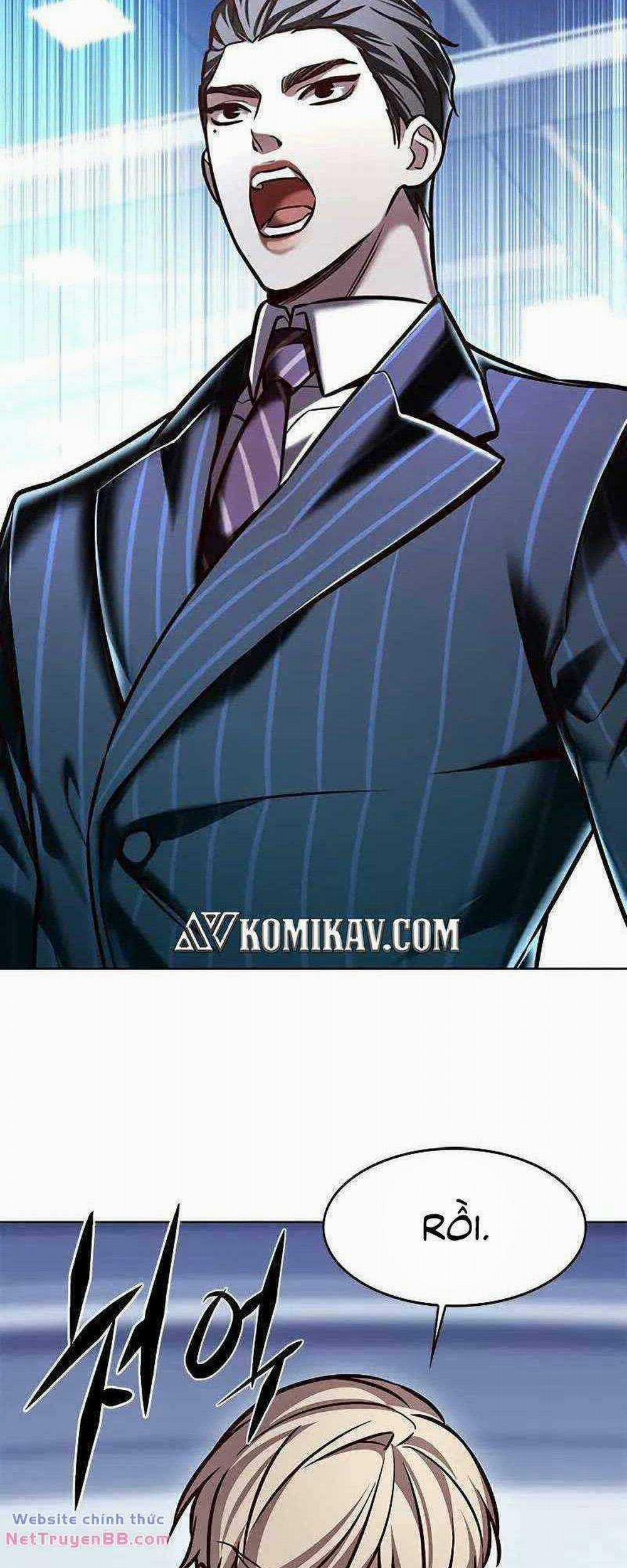 Hóa Thân Thành Mèo 286 trang 16