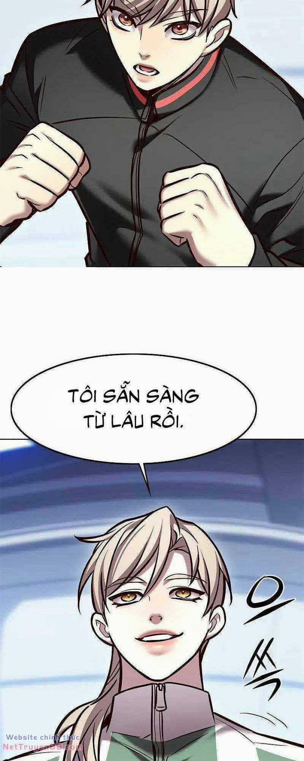 Hóa Thân Thành Mèo 286 trang 17