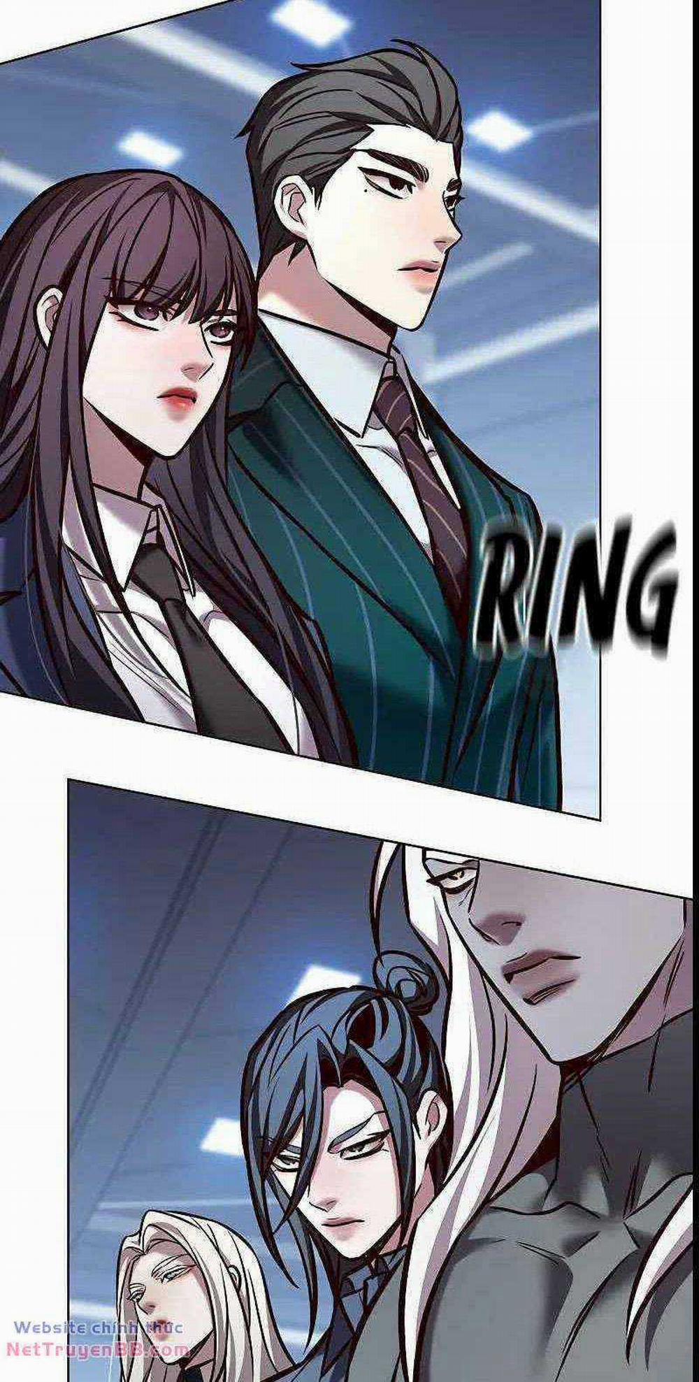 Hóa Thân Thành Mèo 286 trang 19