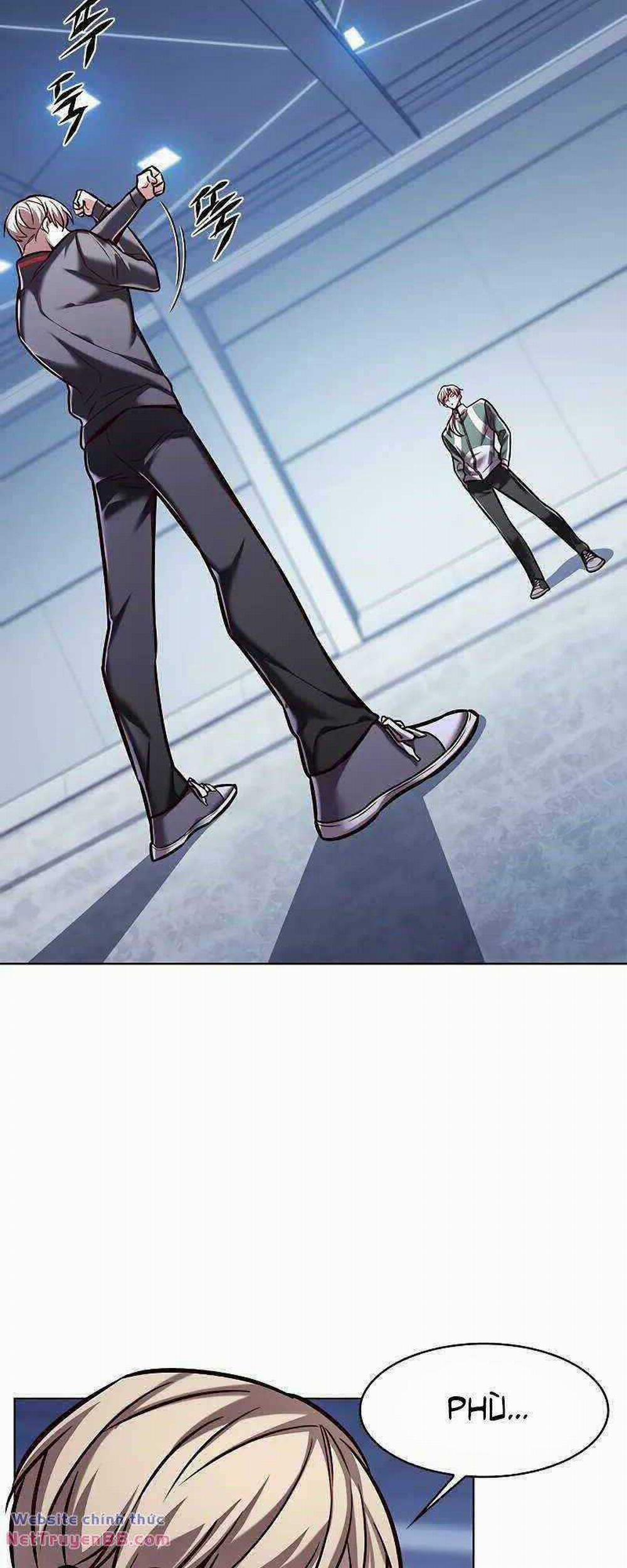 Hóa Thân Thành Mèo 286 trang 2