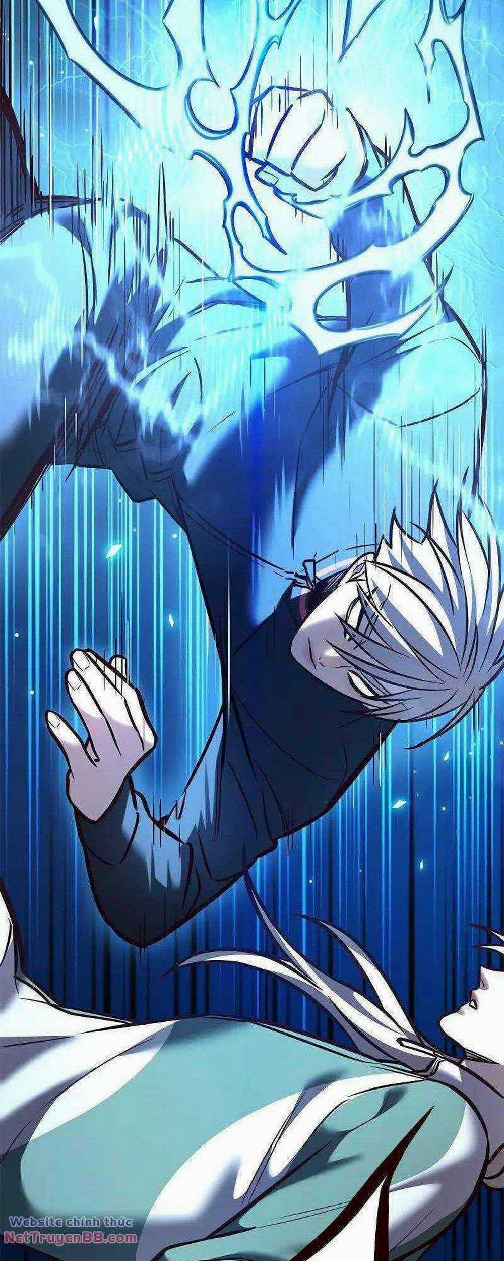 Hóa Thân Thành Mèo 286 trang 22