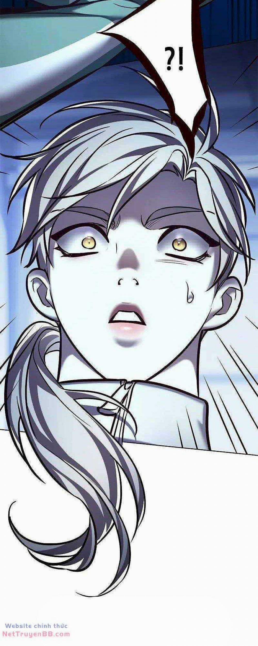 Hóa Thân Thành Mèo 286 trang 23