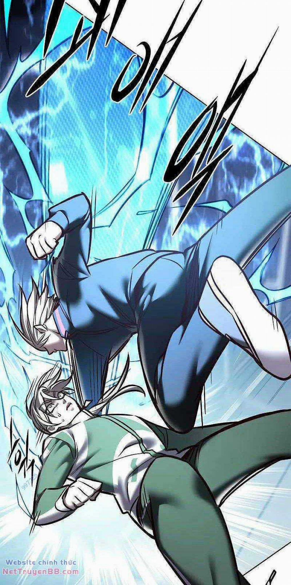 Hóa Thân Thành Mèo 286 trang 25