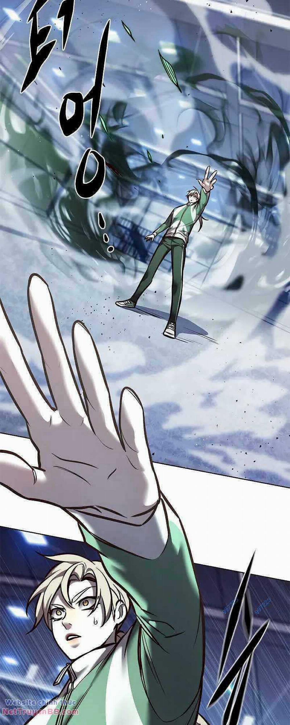 Hóa Thân Thành Mèo 286 trang 29