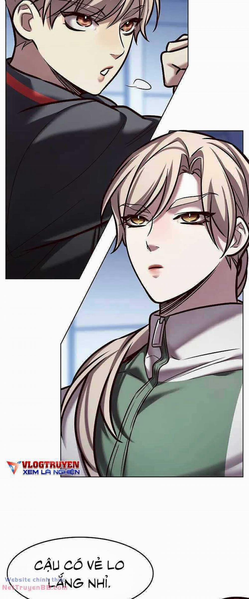 Hóa Thân Thành Mèo 286 trang 3