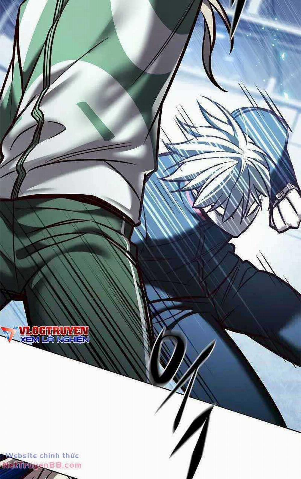 Hóa Thân Thành Mèo 286 trang 30