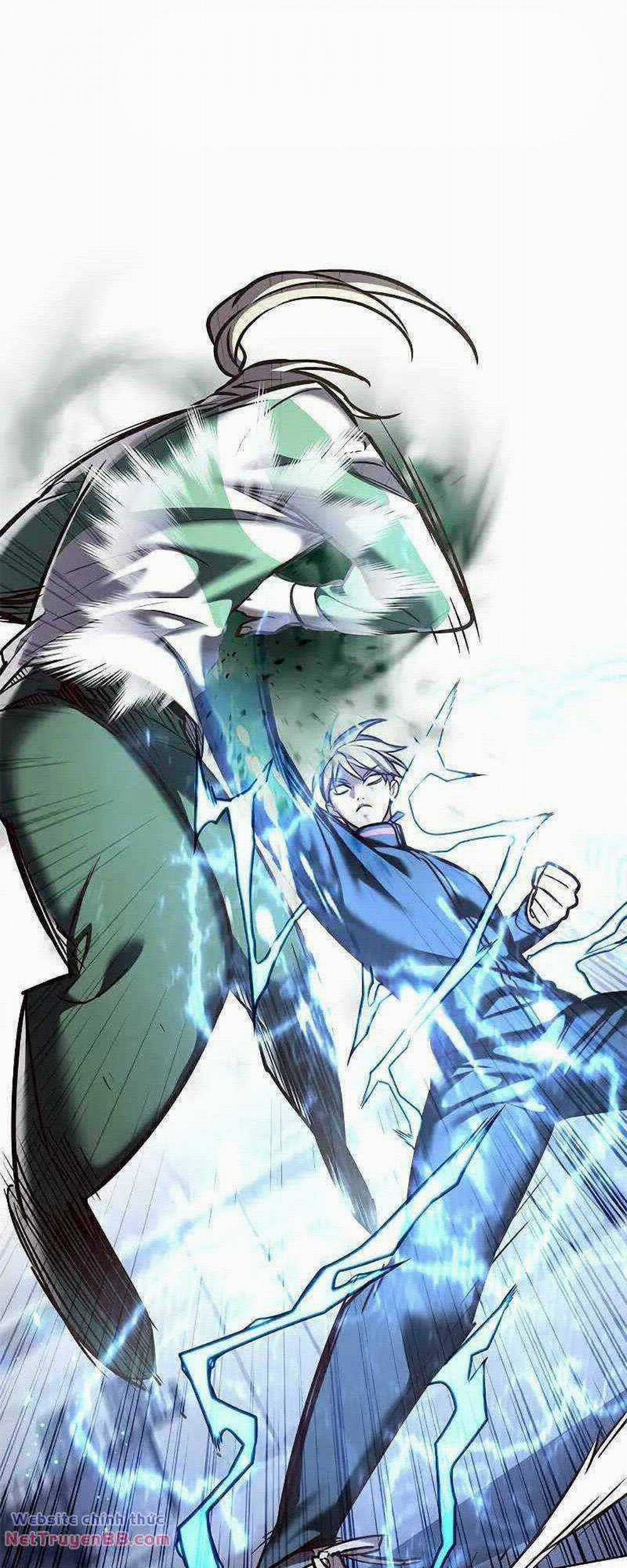 Hóa Thân Thành Mèo 286 trang 32